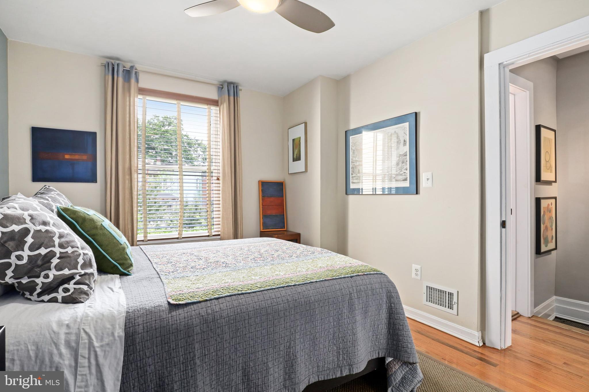 635 Columbia Road Northwest Washington, DC 20001 - Photo 21 of 36