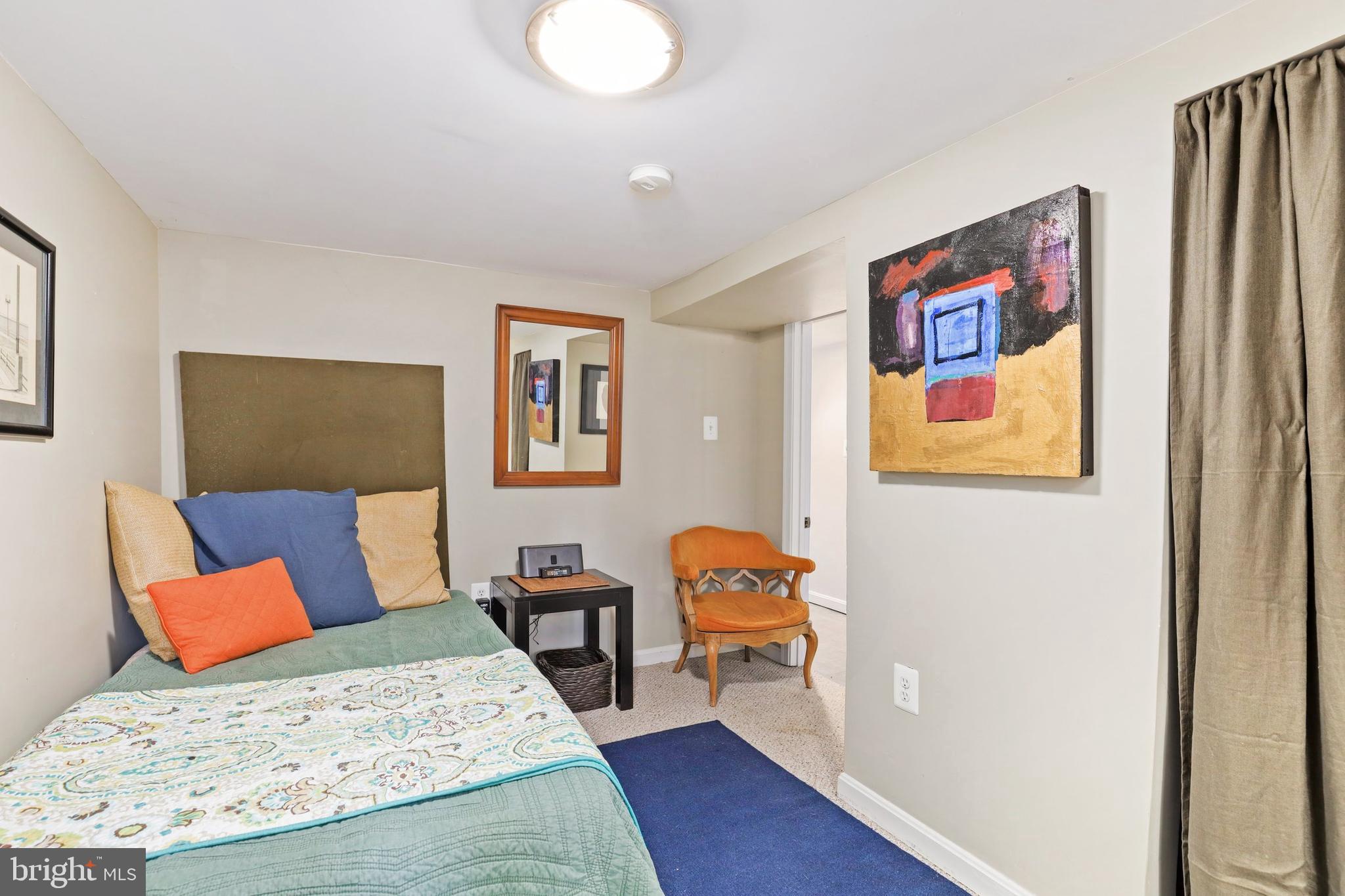 635 Columbia Road Northwest Washington, DC 20001 - Photo 24 of 36