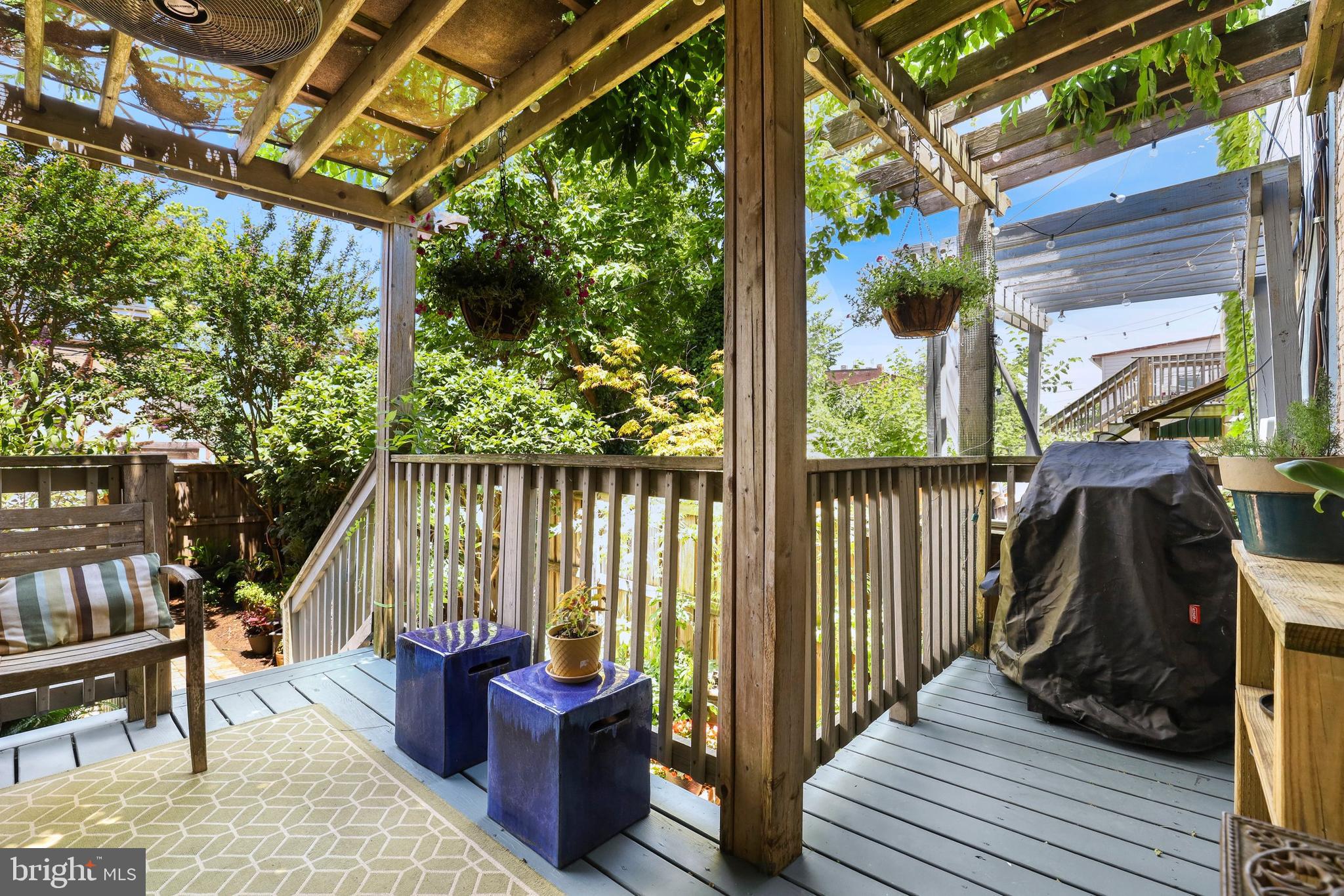 635 Columbia Road Northwest Washington, DC 20001 - Photo 27 of 36