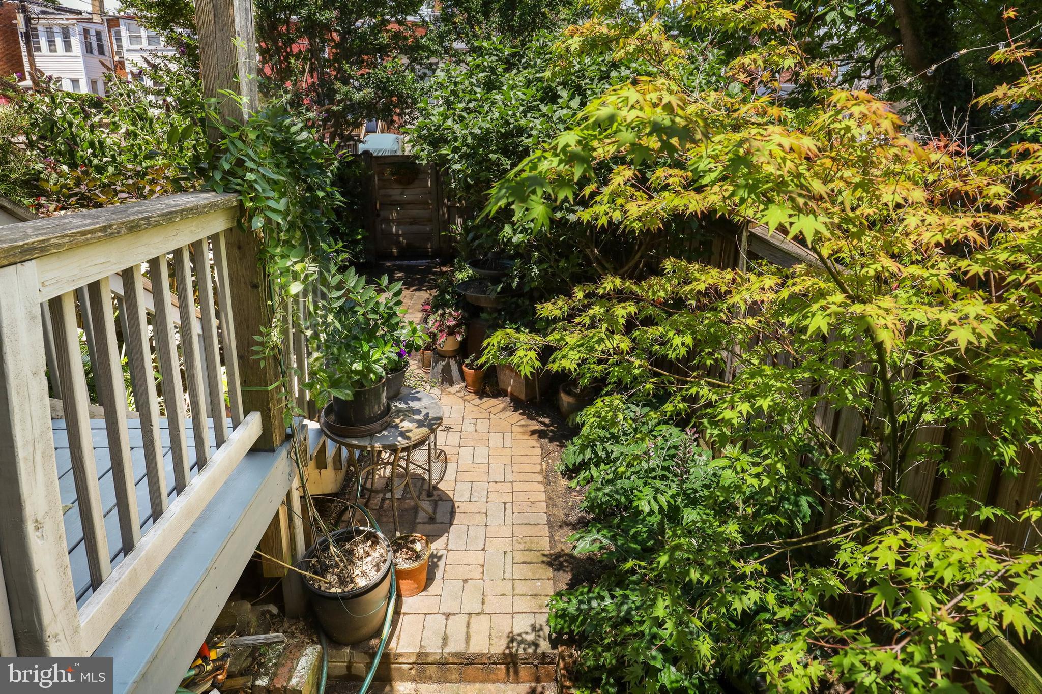 635 Columbia Road Northwest Washington, DC 20001 - Photo 30 of 36
