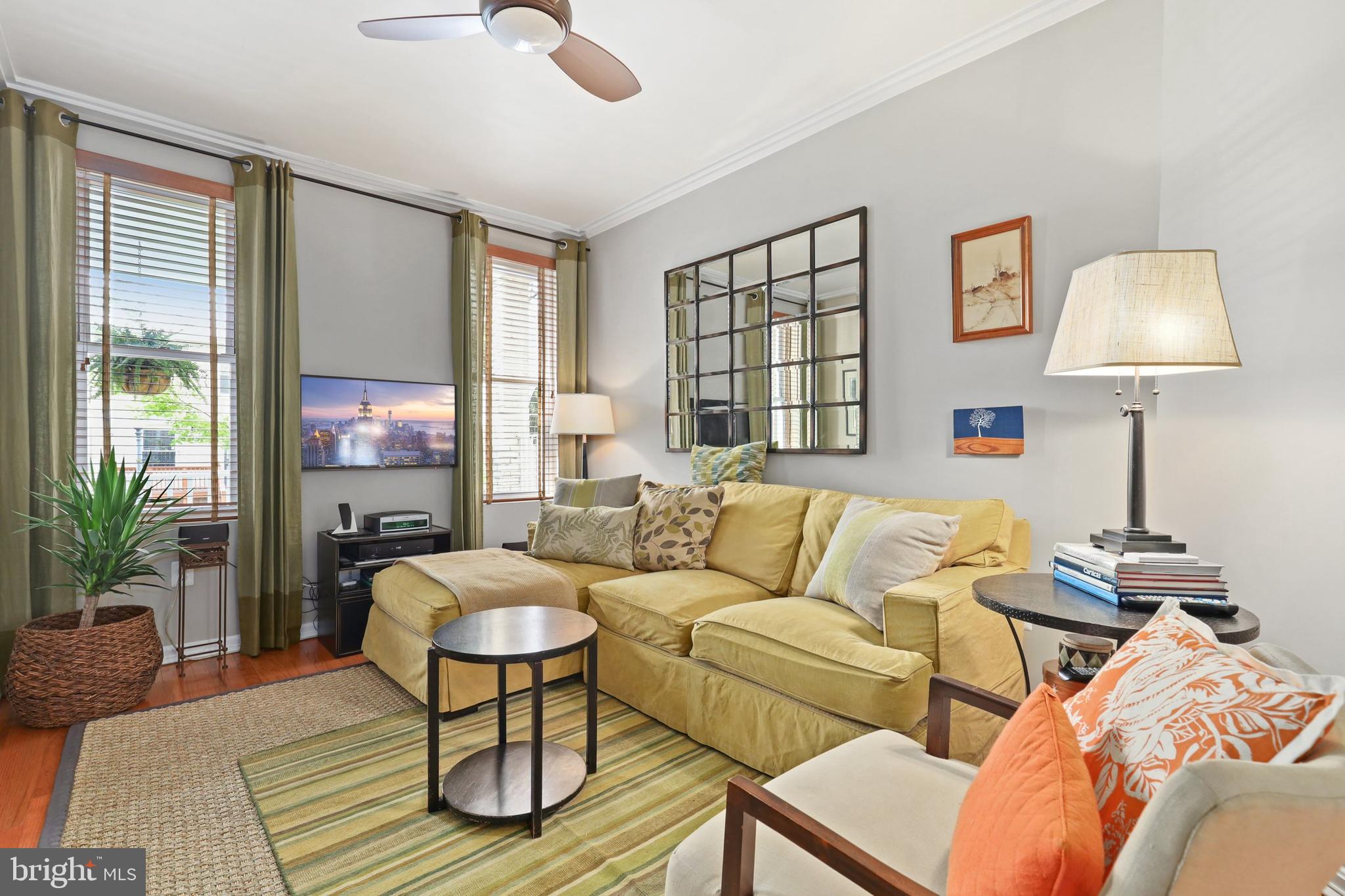 635 Columbia Road Northwest Washington, DC 20001 - Photo 5 of 36