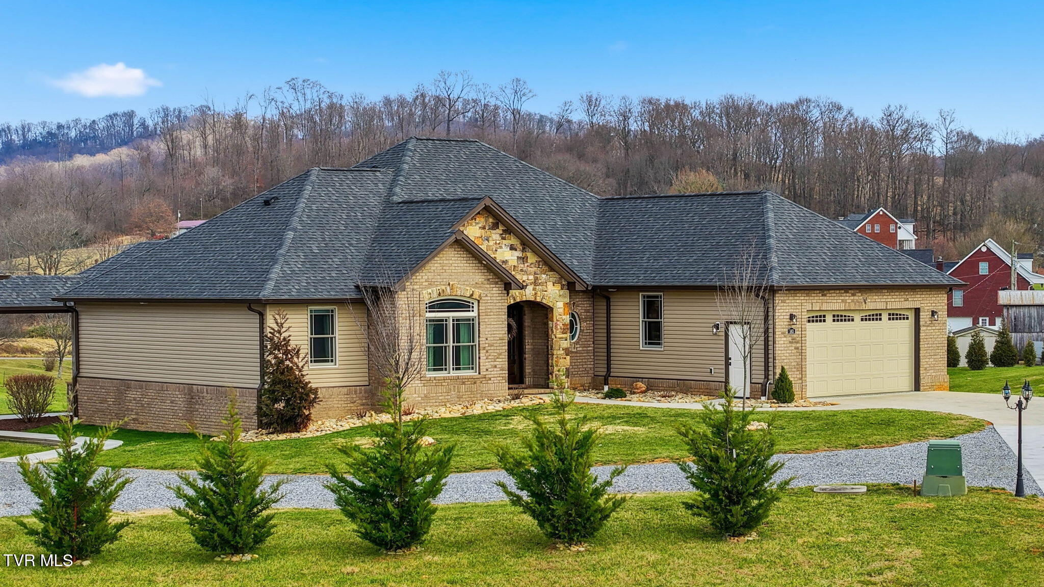 563 Pleasant Valley Road Jonesborough, TN 37659 - Photo 46 of 58 563 Pleasant Valley Road