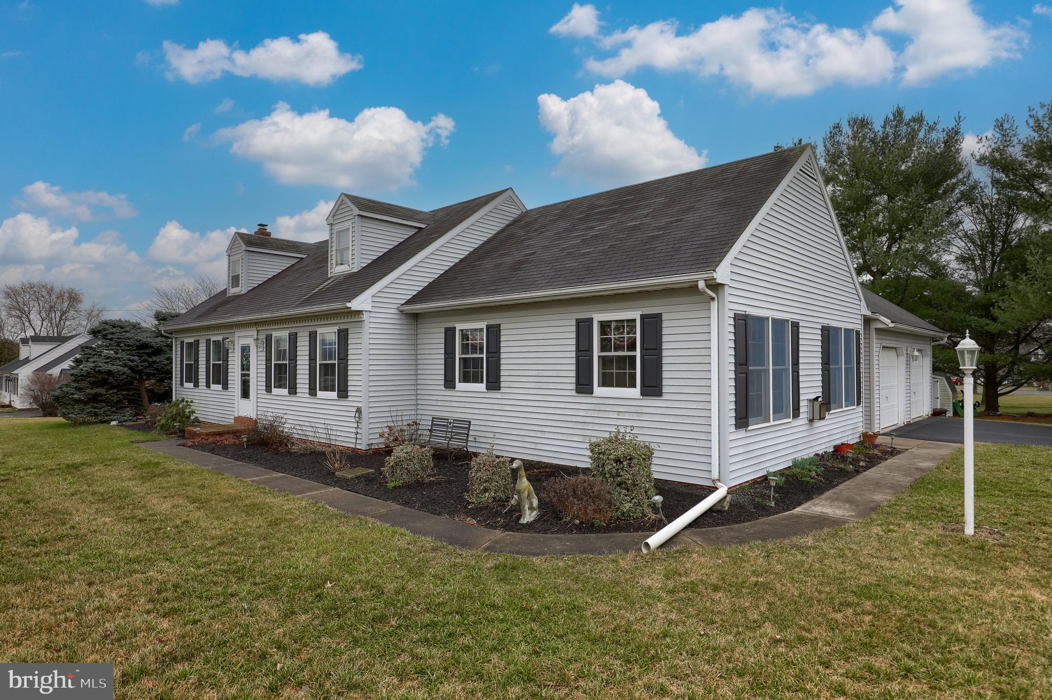 2921 Newport Road Manheim, PA 17545 - Photo 36 of 39