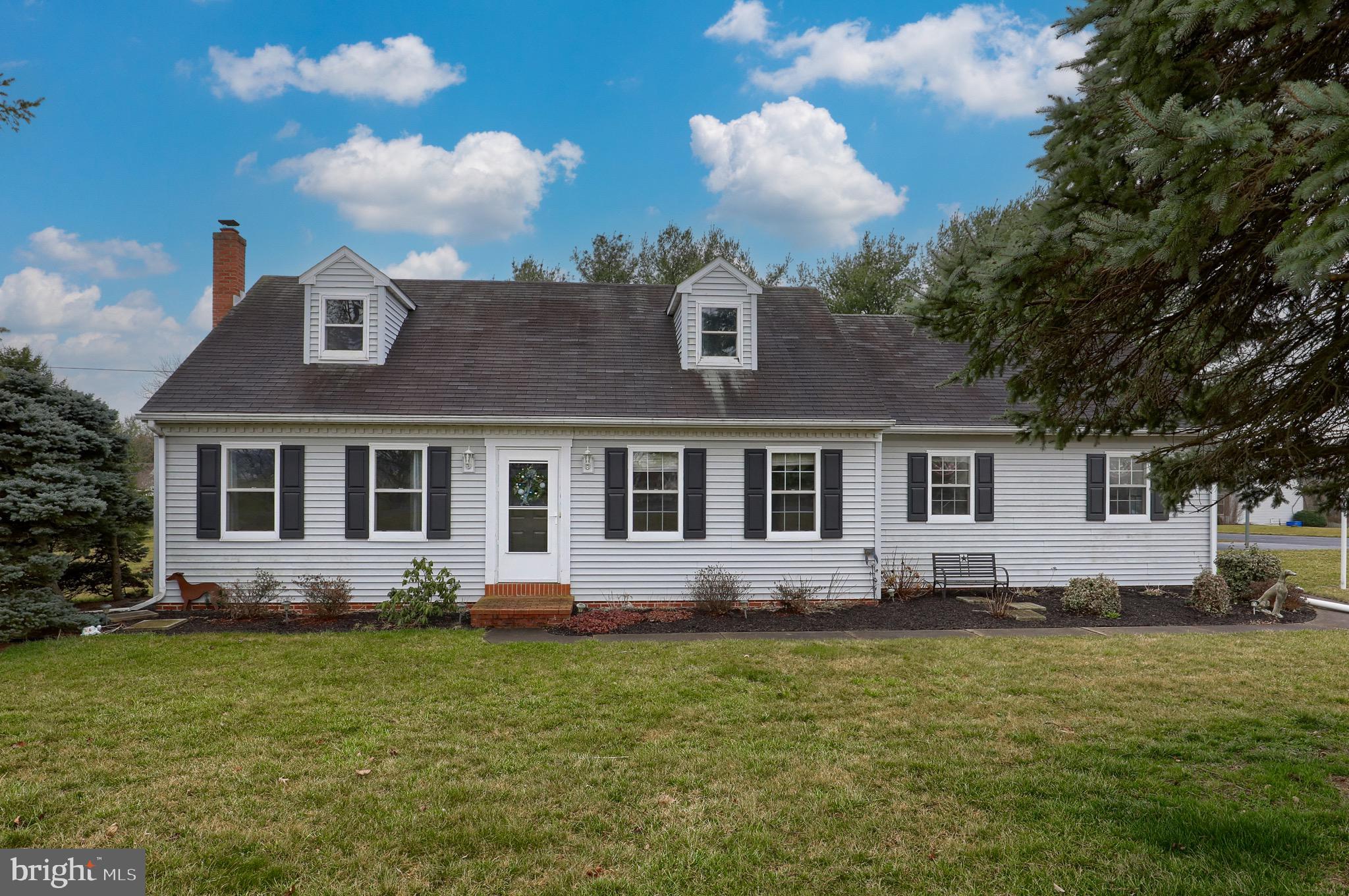 2921 Newport Road Manheim, PA 17545 - Photo 5 of 39 Very welcoming