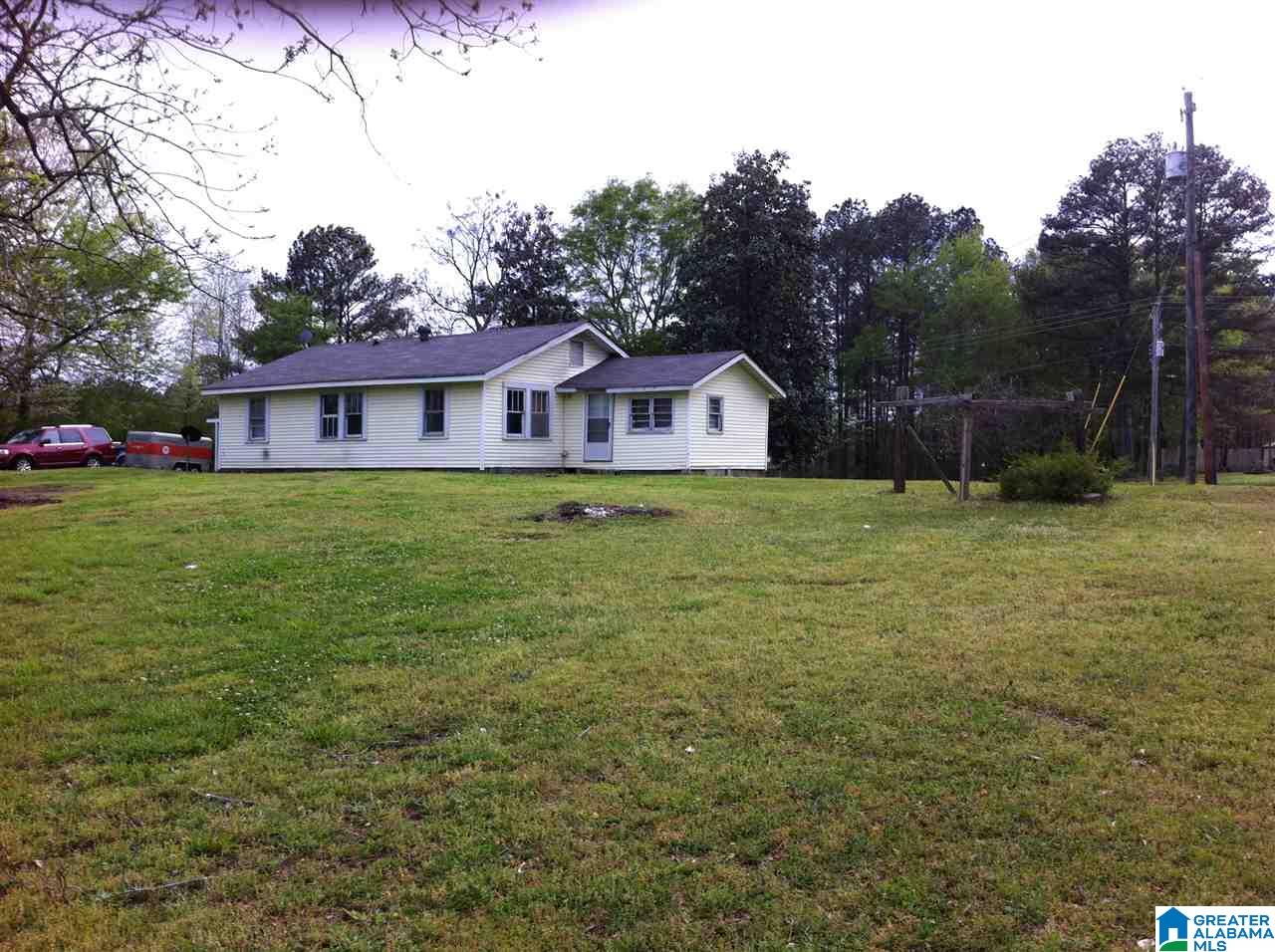 9221 Bill Jones Road Kimberly, AL 35091 - Photo 2 of 10