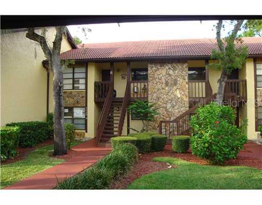 7725 Forest Trail, Unit 6 Port Richey, FL 34668 - Photo 1 of 1 Exterior Front