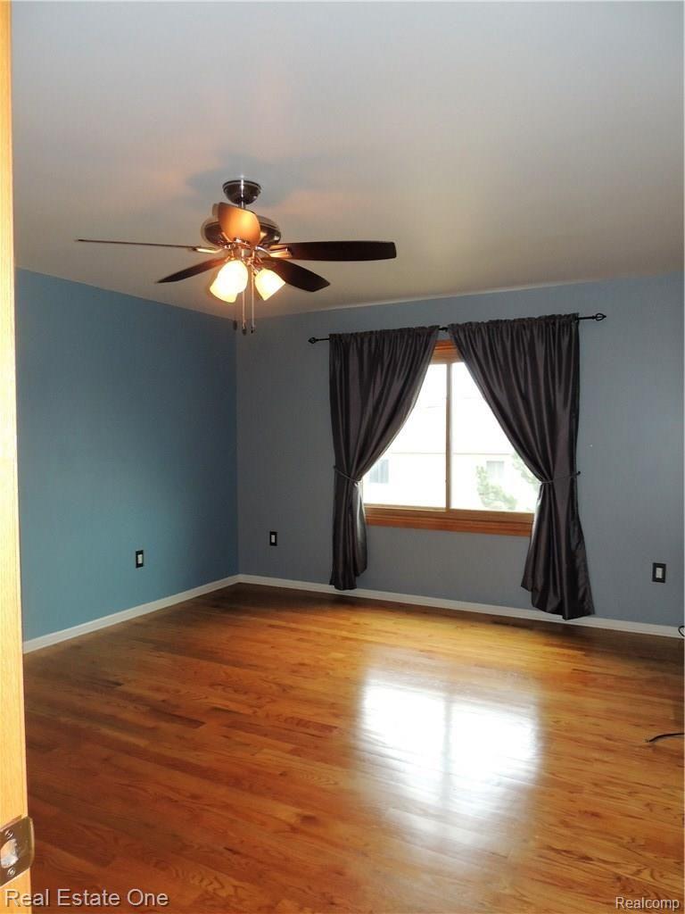 2199 Crystal Drive Rochester, MI 48309 - Photo 19 of 43 Master Bedroom