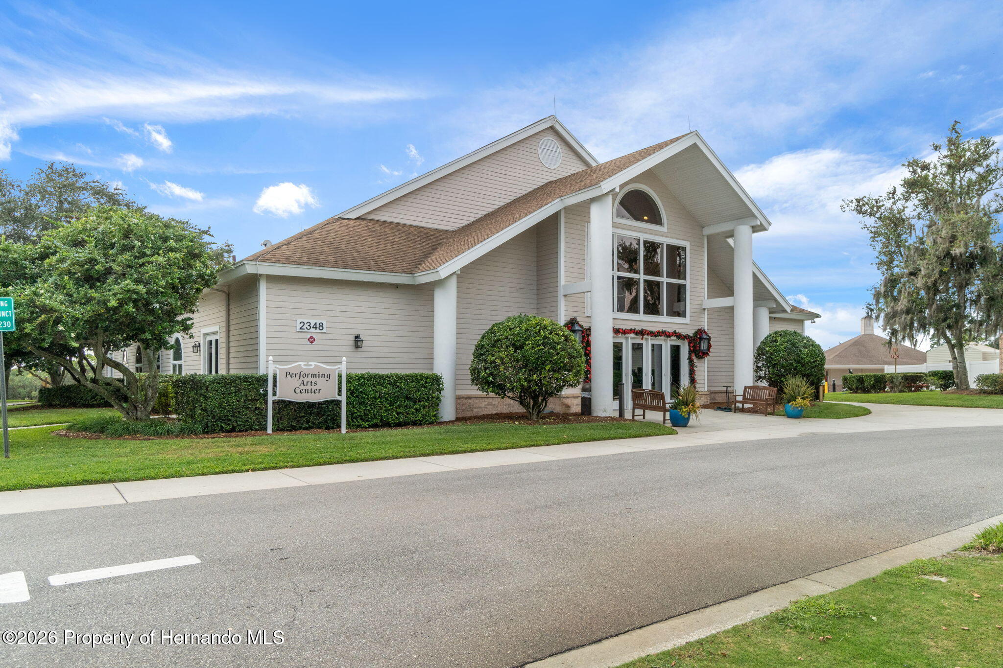 6300 Darien Way Spring Hill, FL 34606 - Photo 86 of 95