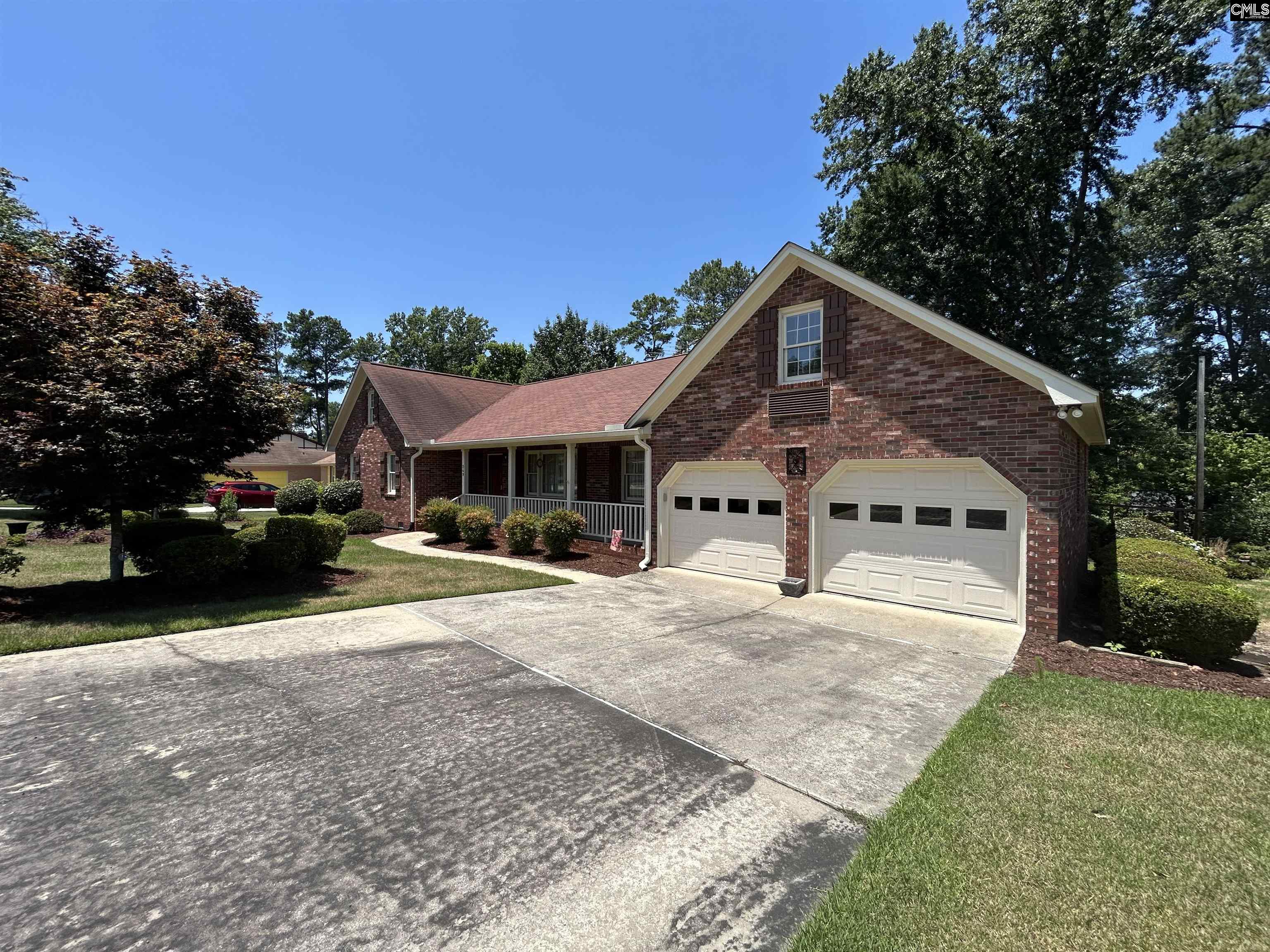 249 Tudor Road Columbia, SC 29210 - Photo 2 of 42