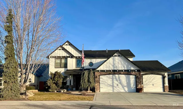 $650,000 | 9156 West Ben Street, Boise, ID 83714
