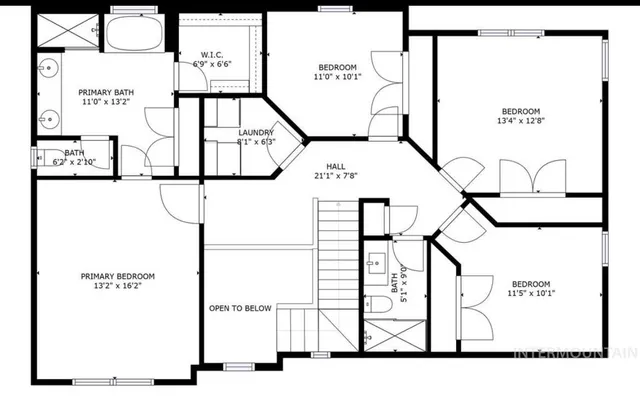 $650,000 | 9156 West Ben Street, Boise, ID 83714