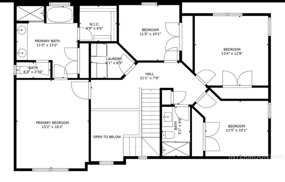 9156 West Ben Street Boise, ID 83714 - Photo 37 of 38