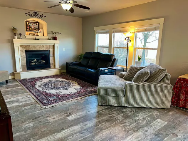 $650,000 | 9156 West Ben Street, Boise, ID 83714