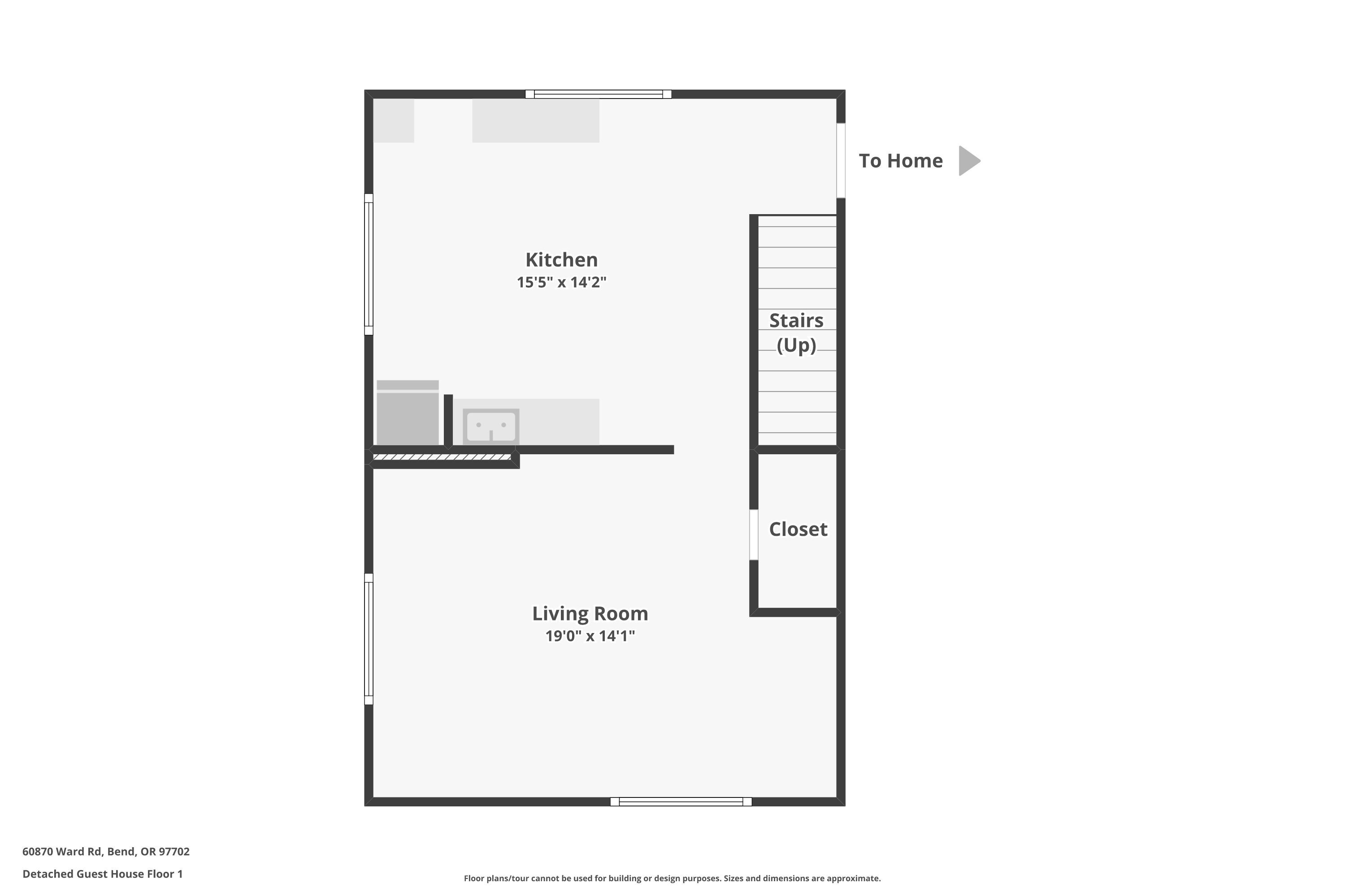 60780 Ward Road Bend, OR 97702 - Photo 78 of 80 Gallery Image 78