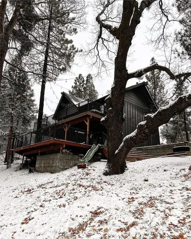 $699,000 | 1032 Grass Valley Road, Lake Arrowhead, CA 92352