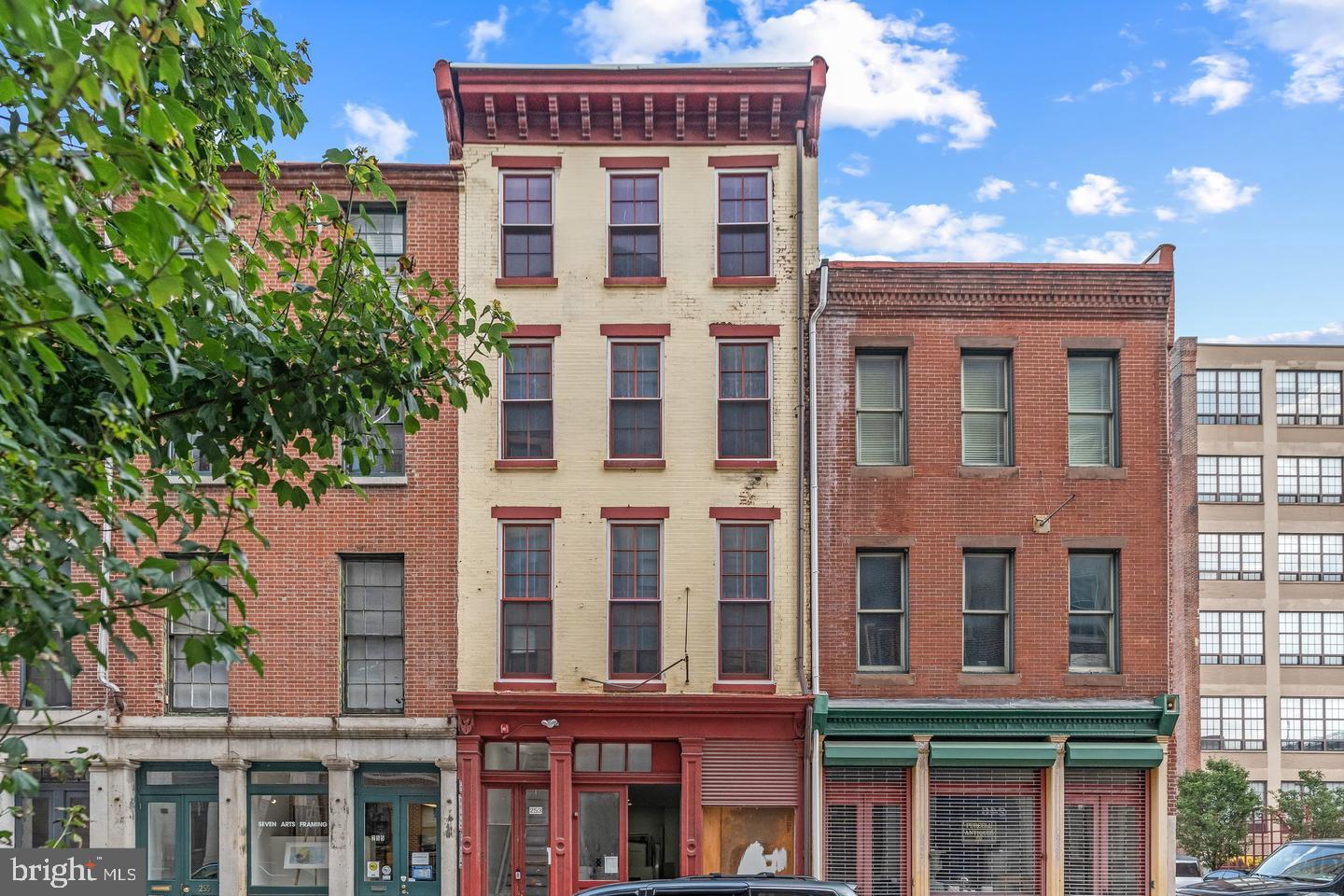 253 North 3rd Street, Unit 3R Philadelphia, PA 19106 - Photo 14 of 14