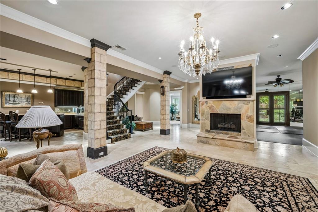 72 Blackland Road Northwest Atlanta, GA 30342 - Photo 94 of 137
