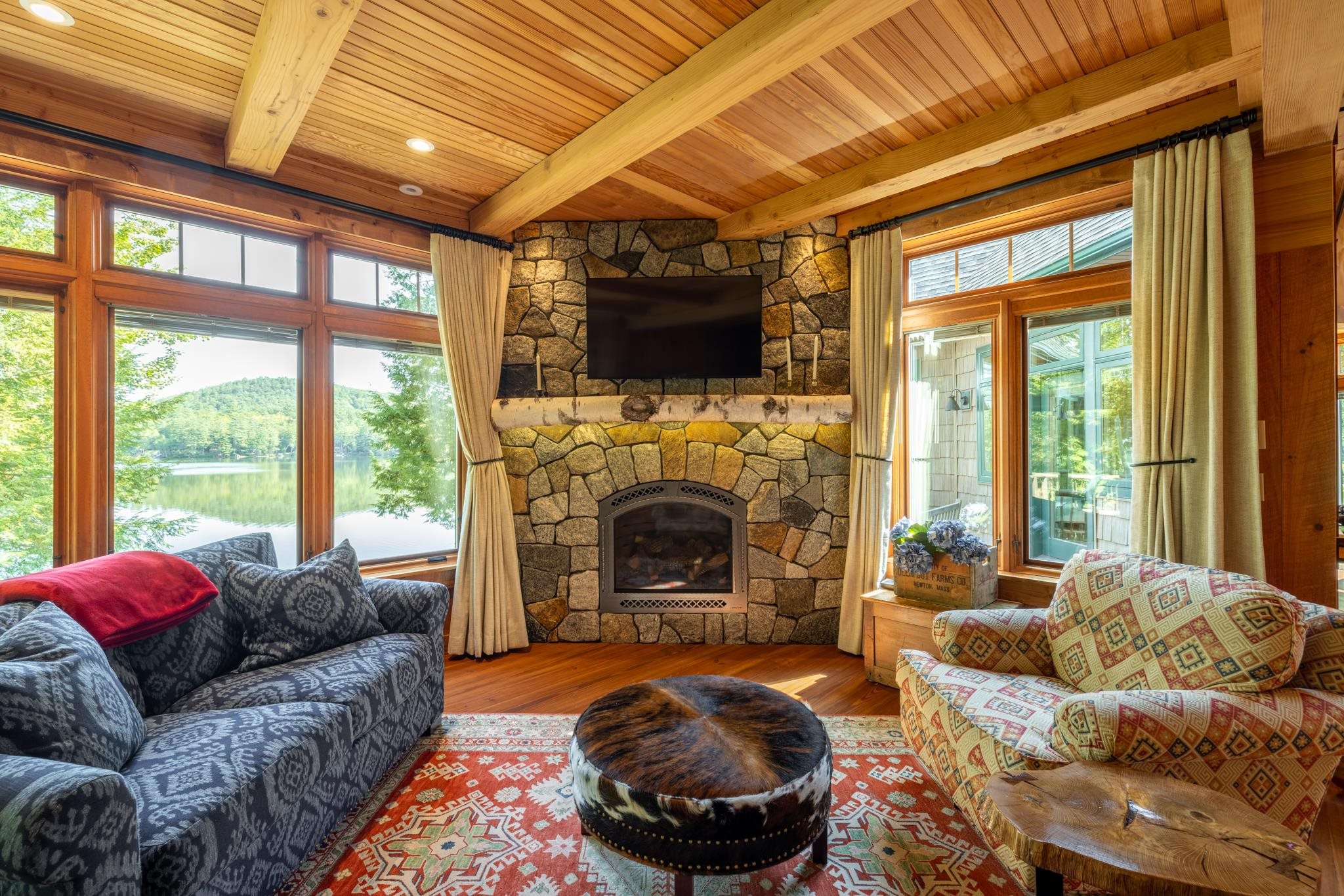 120 Marys Road Sunapee, NH 03782 - Photo 12 of 40