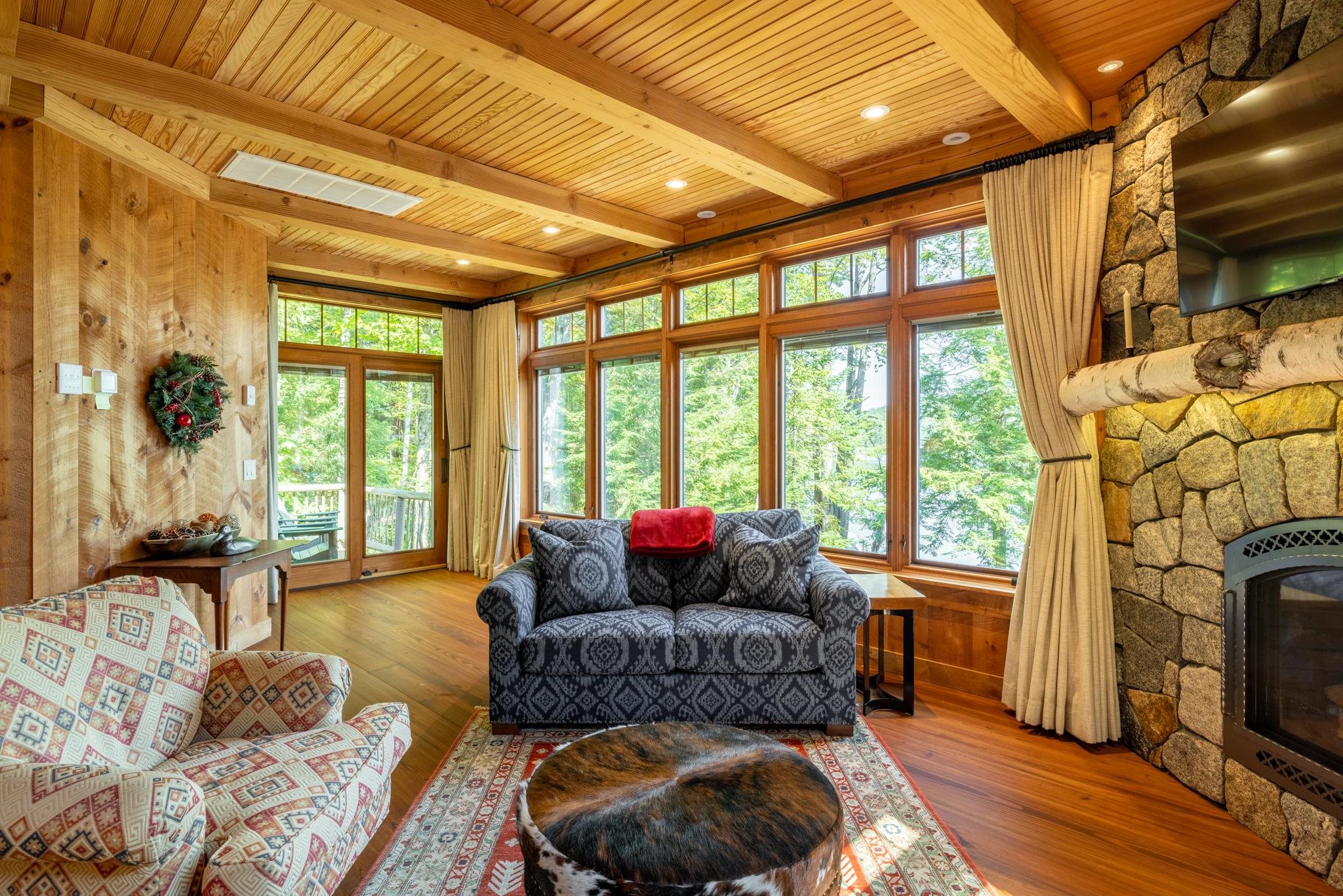 120 Marys Road Sunapee, NH 03782 - Photo 13 of 40