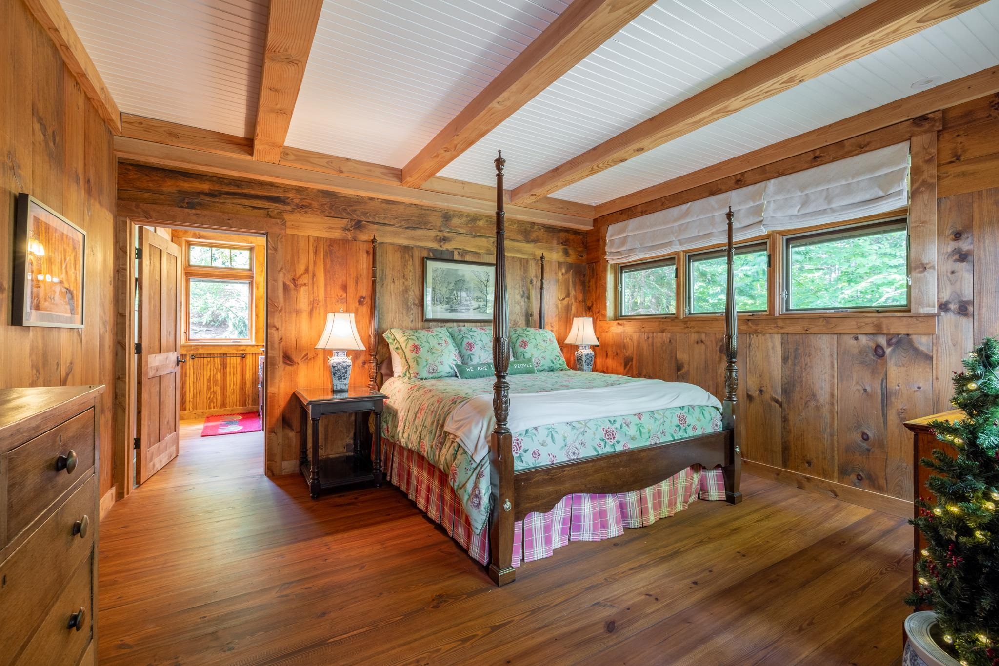 120 Marys Road Sunapee, NH 03782 - Photo 14 of 40
