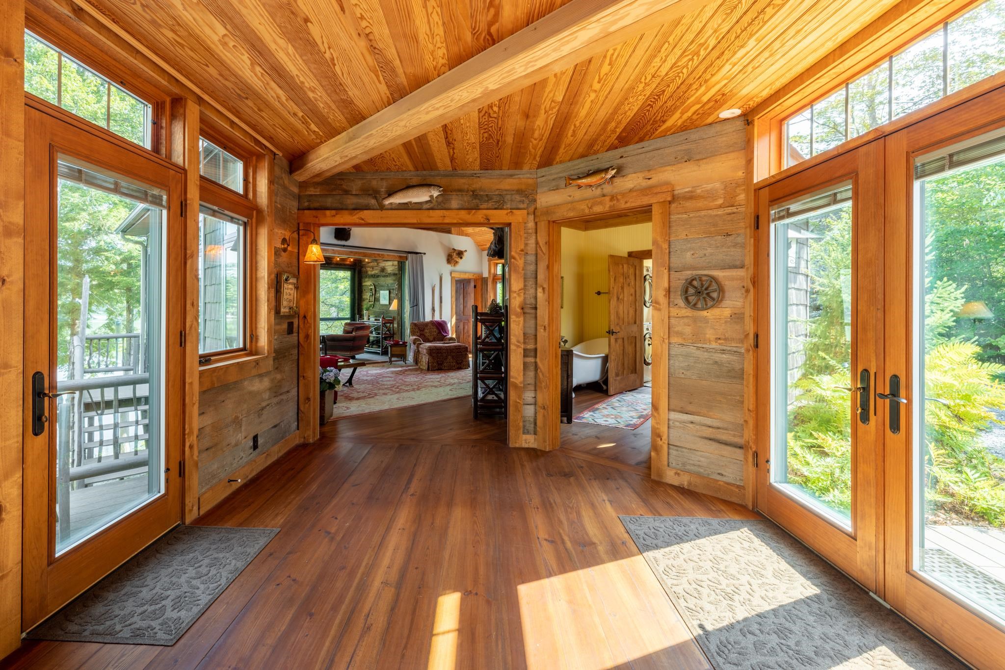 120 Marys Road Sunapee, NH 03782 - Photo 17 of 40