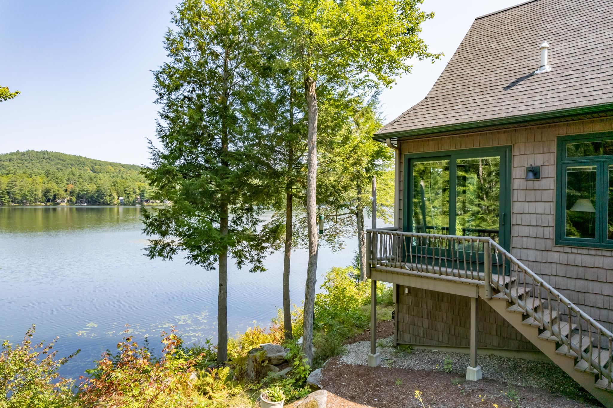 120 Marys Road Sunapee, NH 03782 - Photo 2 of 40