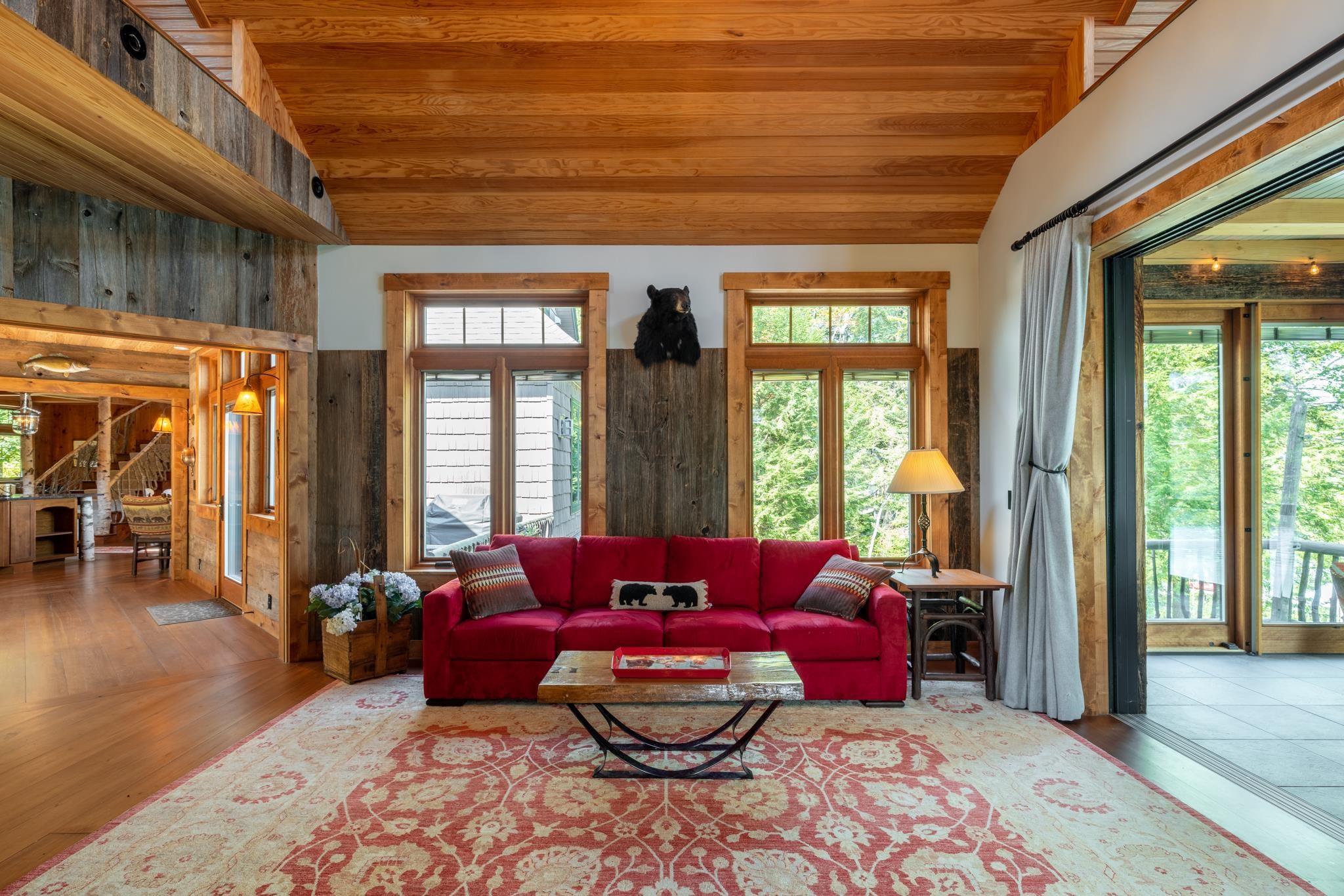 120 Marys Road Sunapee, NH 03782 - Photo 25 of 40