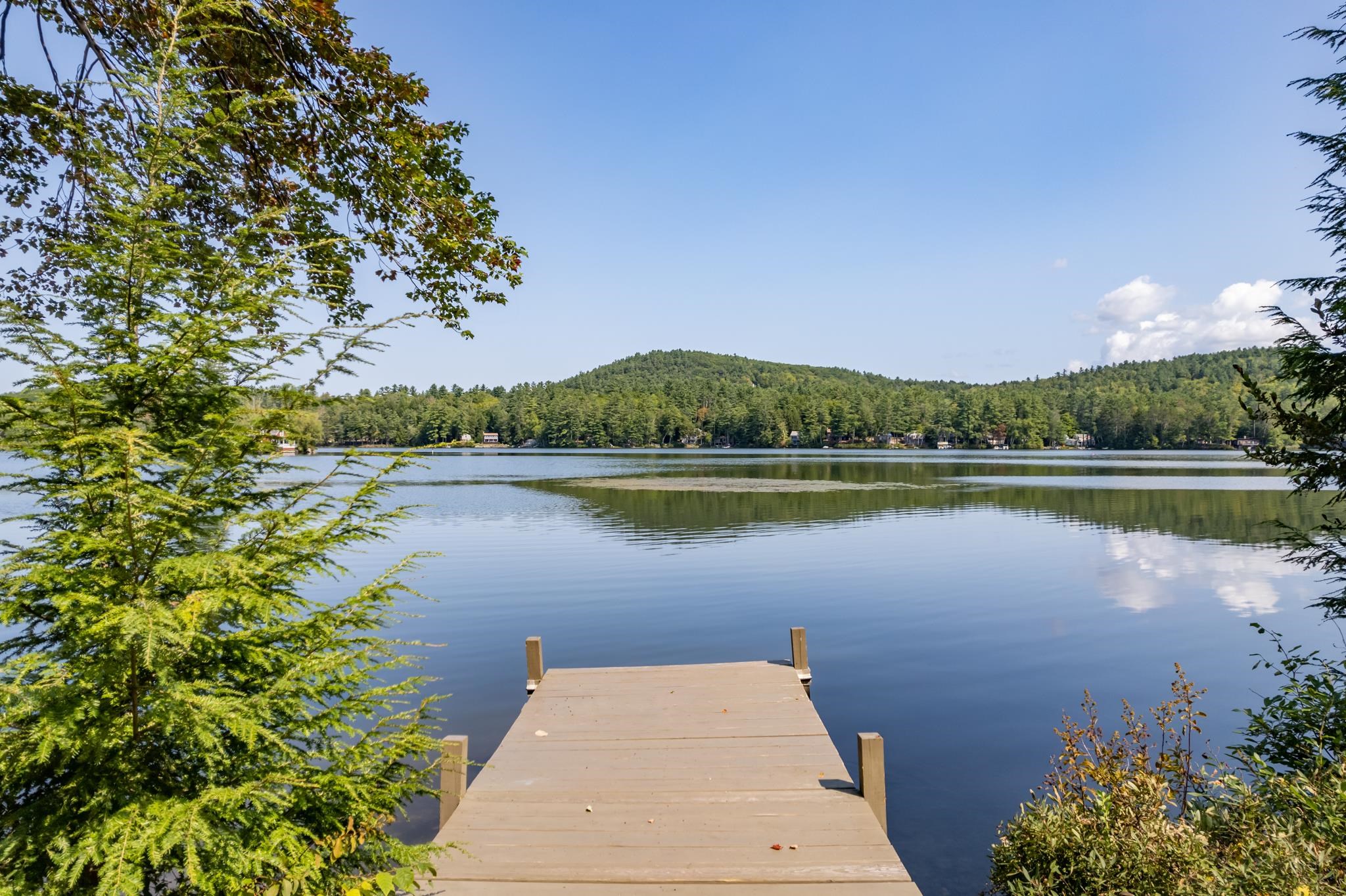 120 Marys Road Sunapee, NH 03782 - Photo 3 of 40