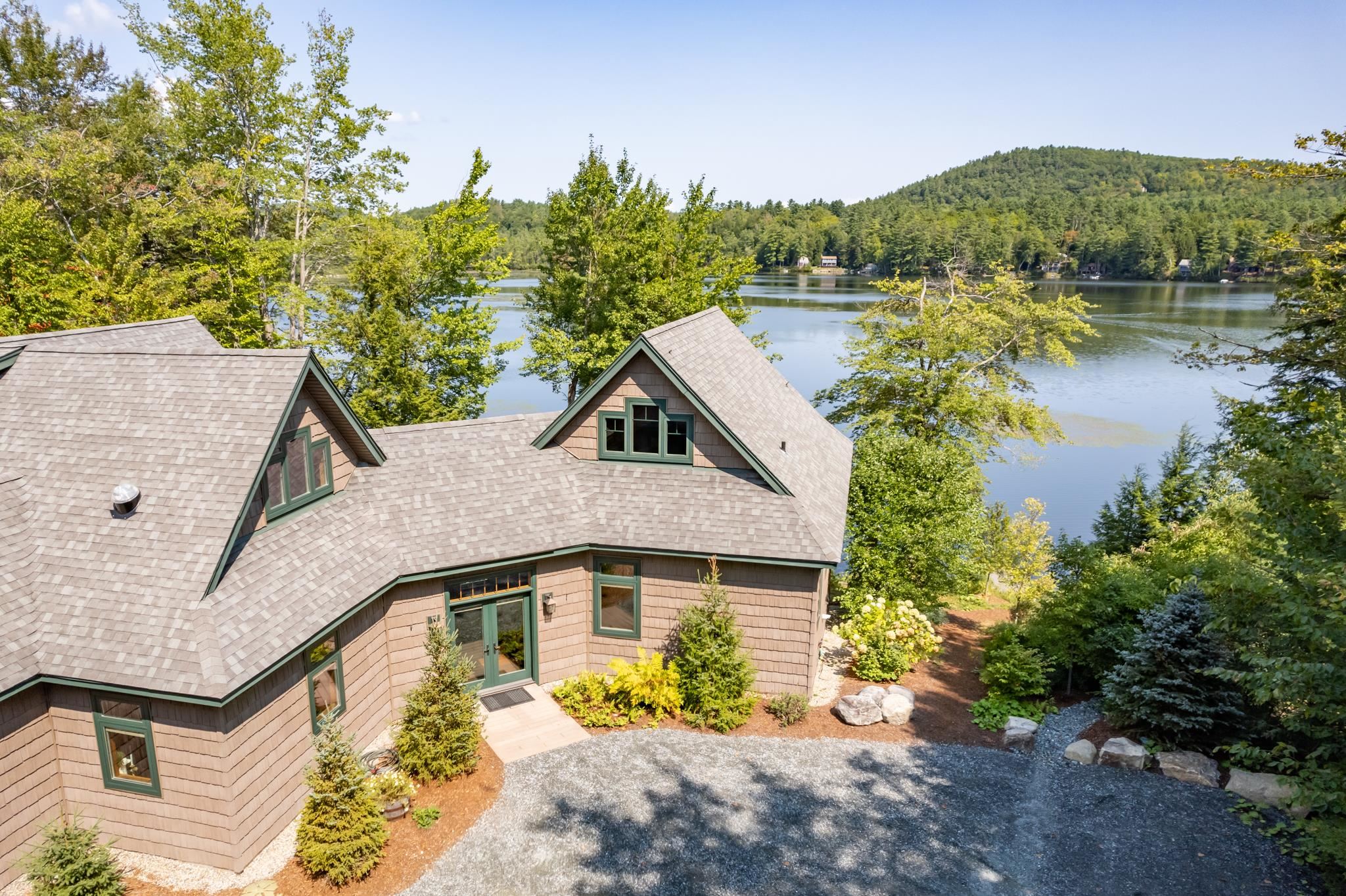 120 Marys Road Sunapee, NH 03782 - Photo 36 of 40