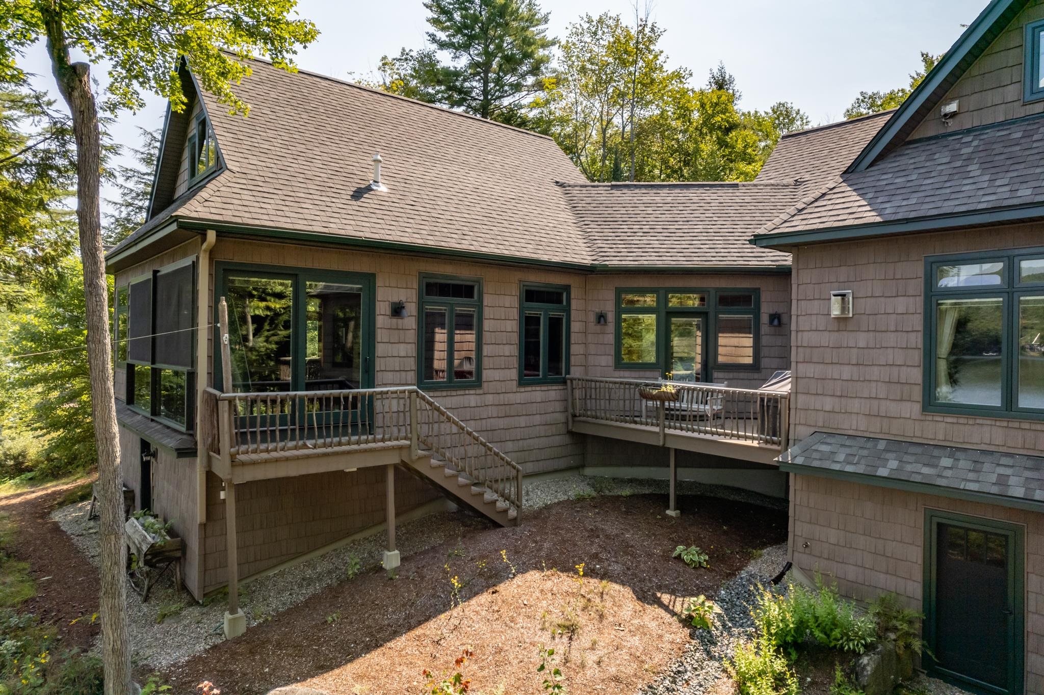 120 Marys Road Sunapee, NH 03782 - Photo 38 of 40