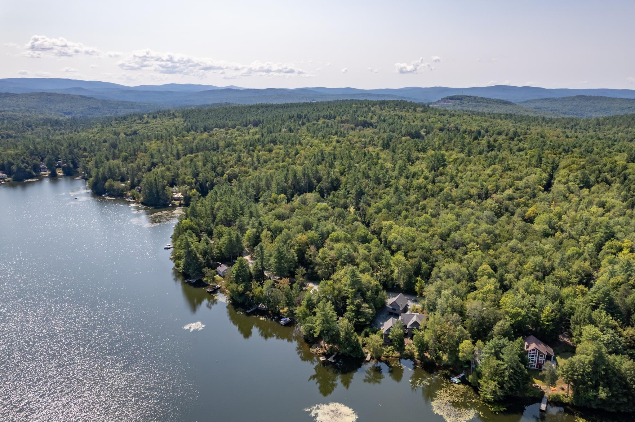 120 Marys Road Sunapee, NH 03782 - Photo 40 of 40