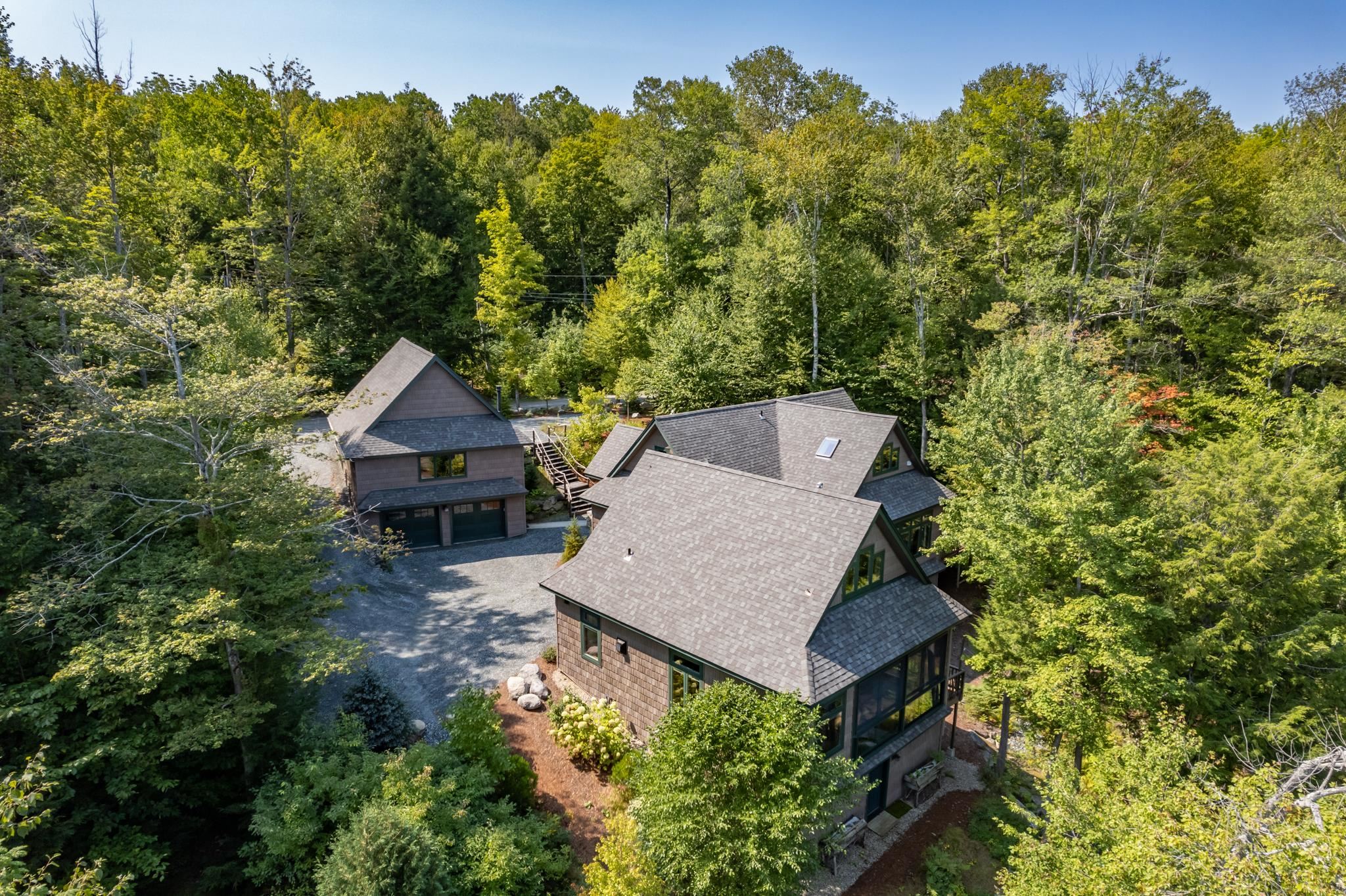 120 Marys Road Sunapee, NH 03782 - Photo 4 of 40