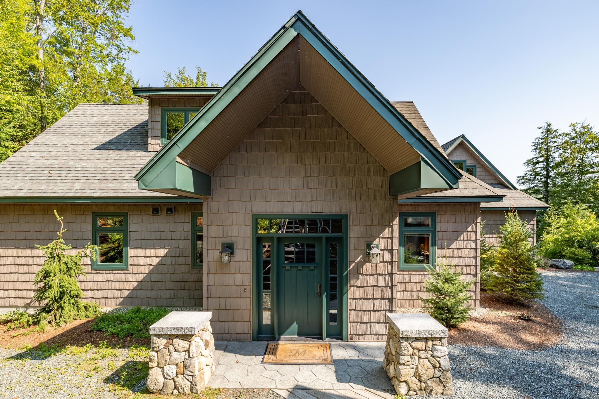 120 Marys Road Sunapee, NH 03782 - Photo 5 of 40