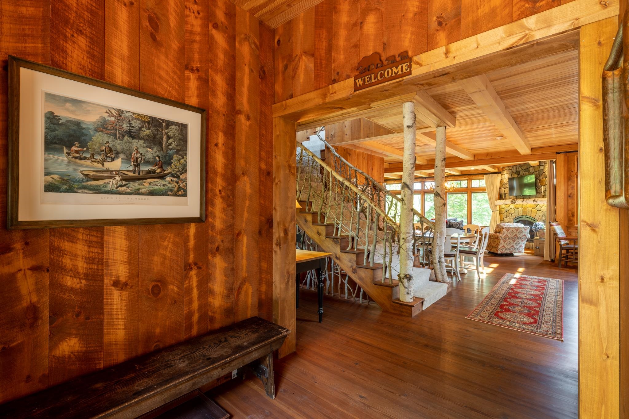 120 Marys Road Sunapee, NH 03782 - Photo 6 of 40