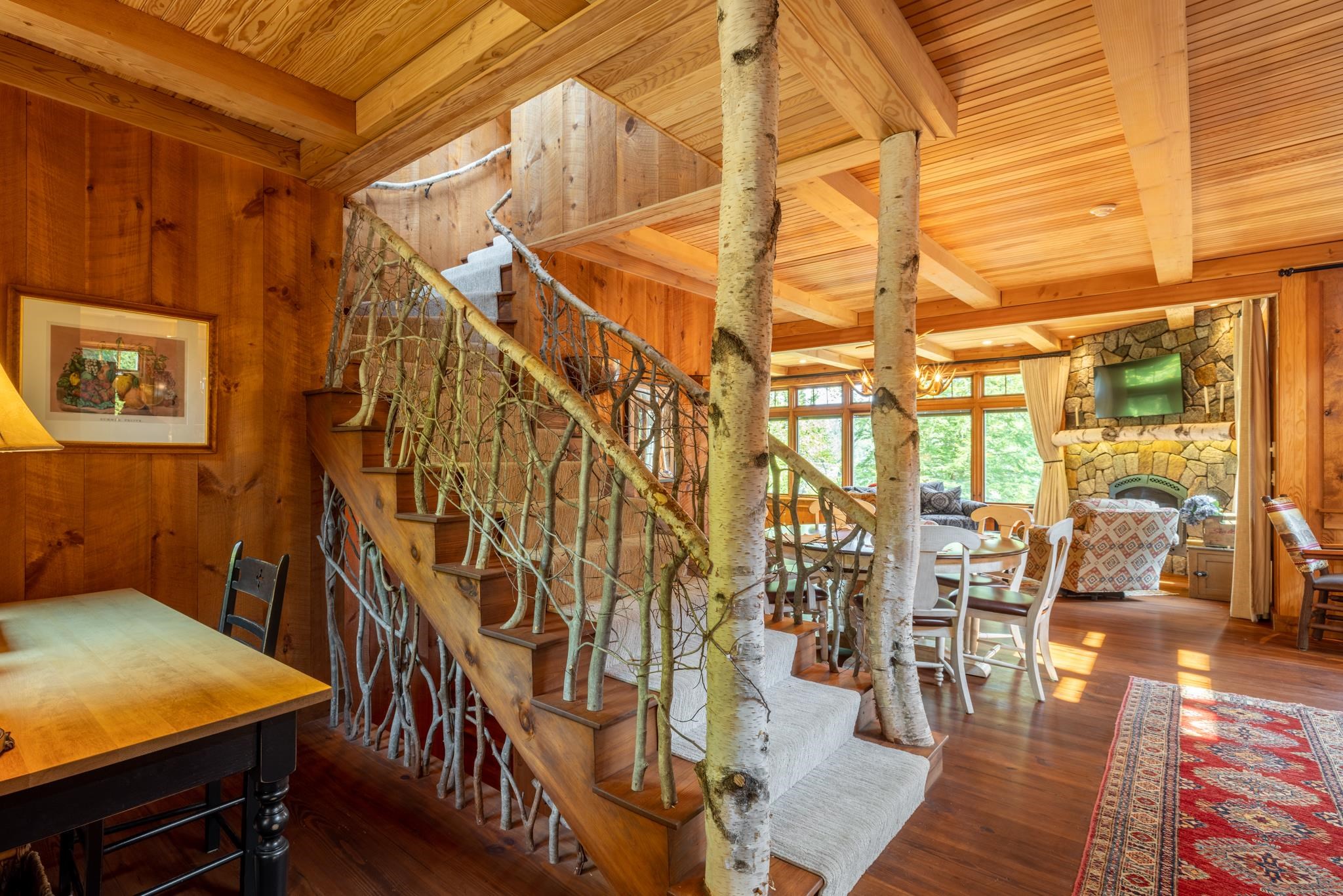 120 Marys Road Sunapee, NH 03782 - Photo 7 of 40