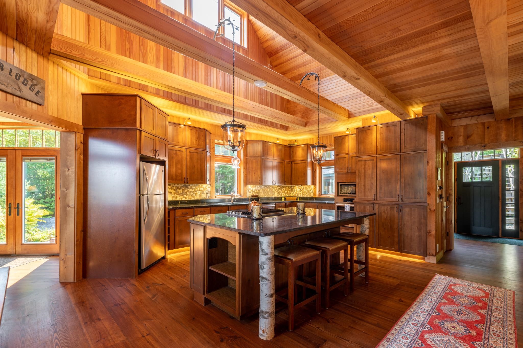 120 Marys Road Sunapee, NH 03782 - Photo 8 of 40