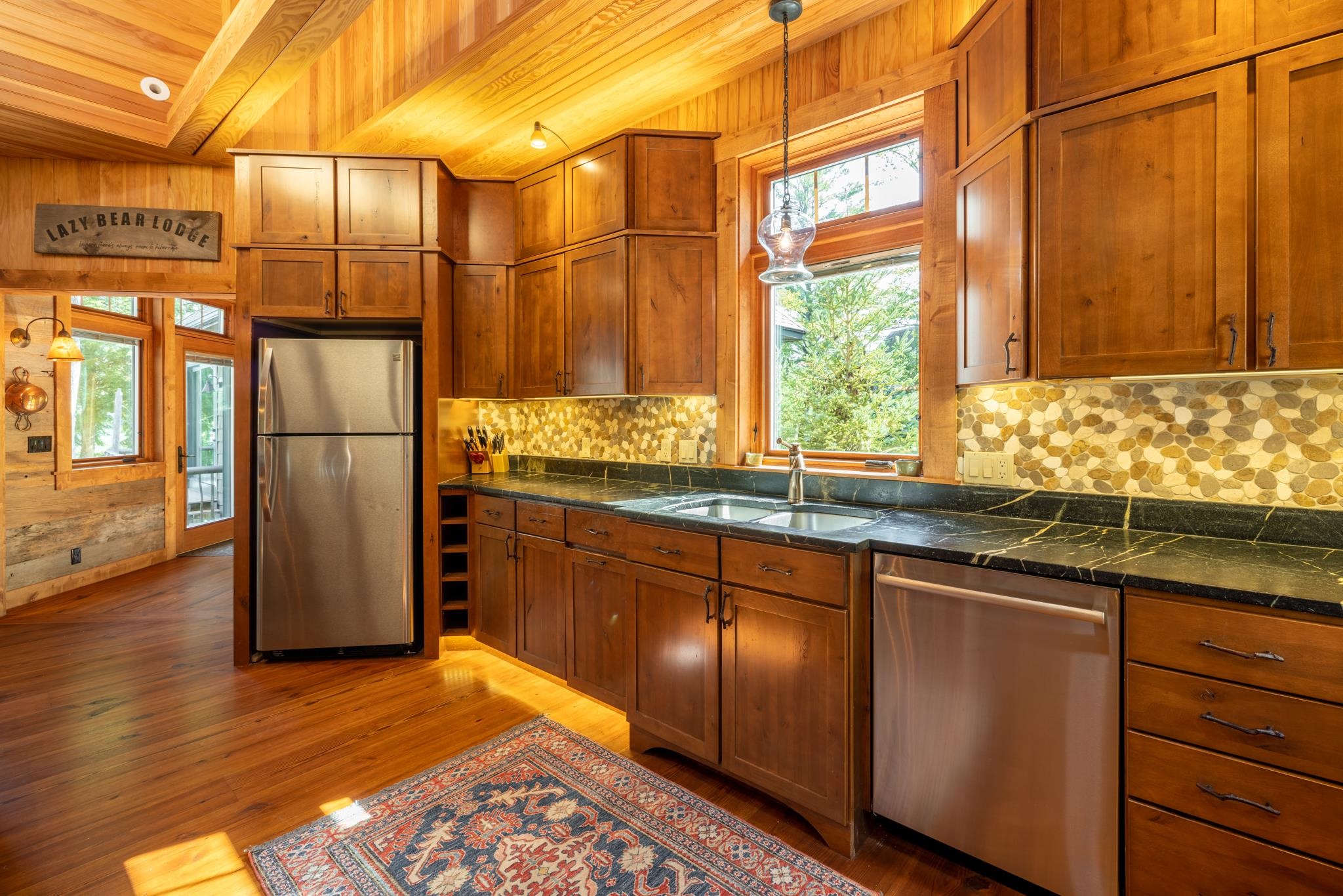 120 Marys Road Sunapee, NH 03782 - Photo 9 of 40