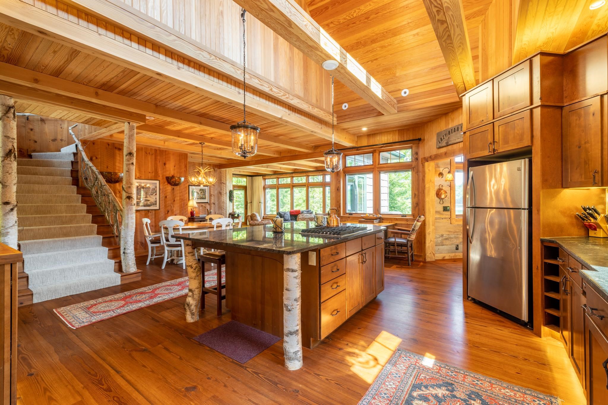 120 Marys Road Sunapee, NH 03782 - Photo 10 of 40