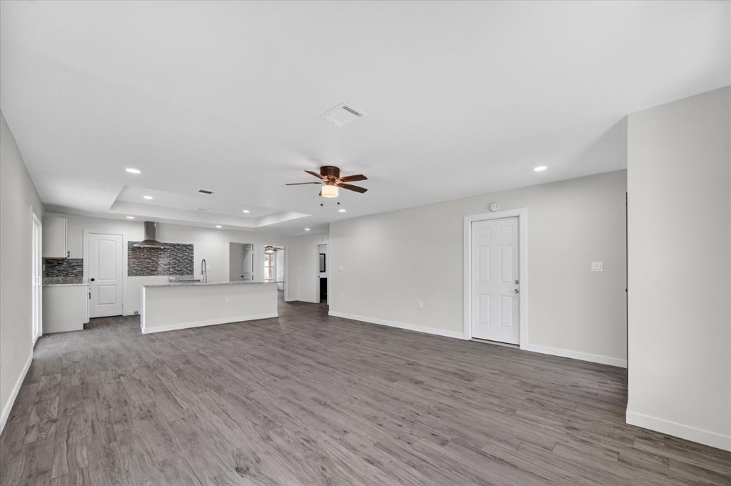 8591 Double Bridge Road Mabank, TX 75156 - Photo 7 of 17