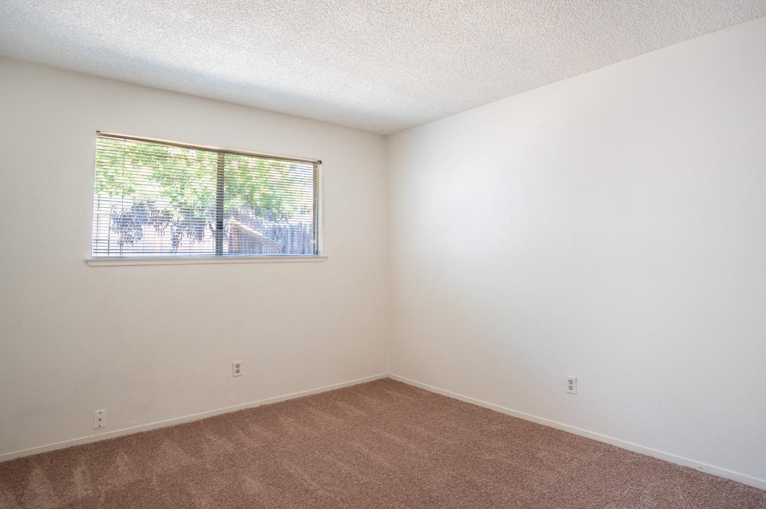 29 Dean Way Folsom, CA 95630 - Photo 14 of 17 an empty room with a window