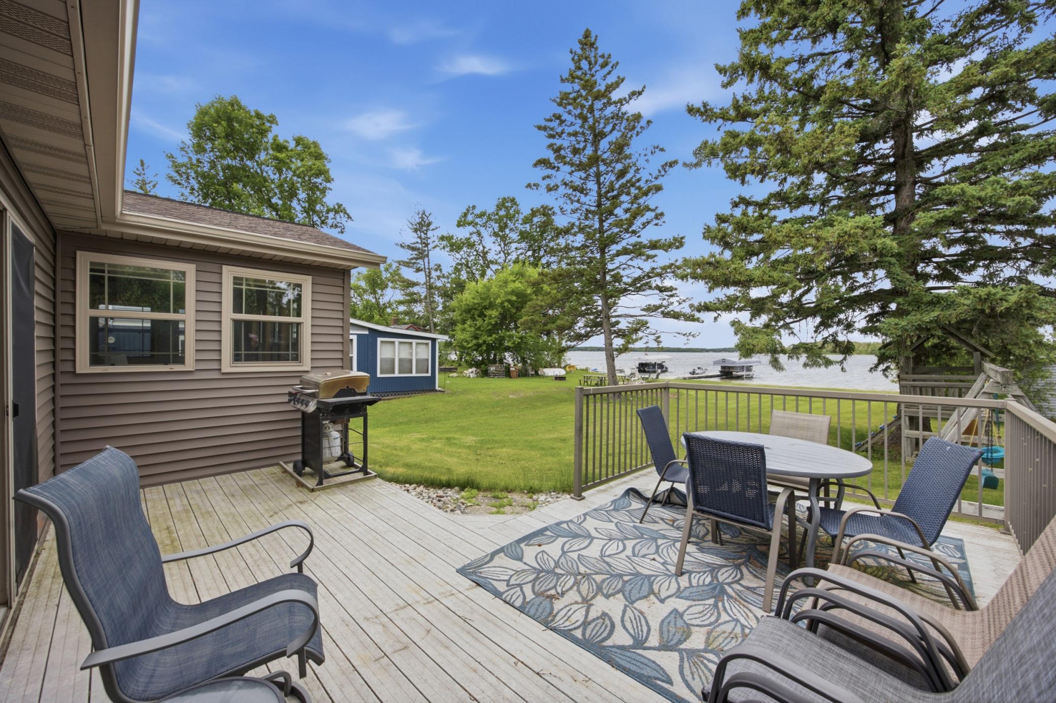 20740 Co Highway 29 Rochert, MN 56578 - Photo 17 of 30