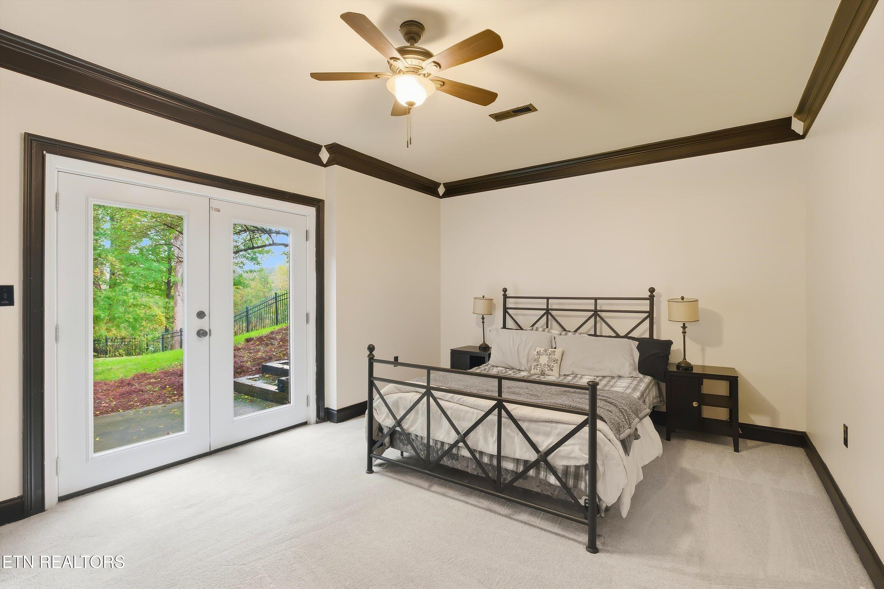 10 Rockingham Road Oak Ridge, TN 37830 - Photo 22 of 31 Bedroom 5