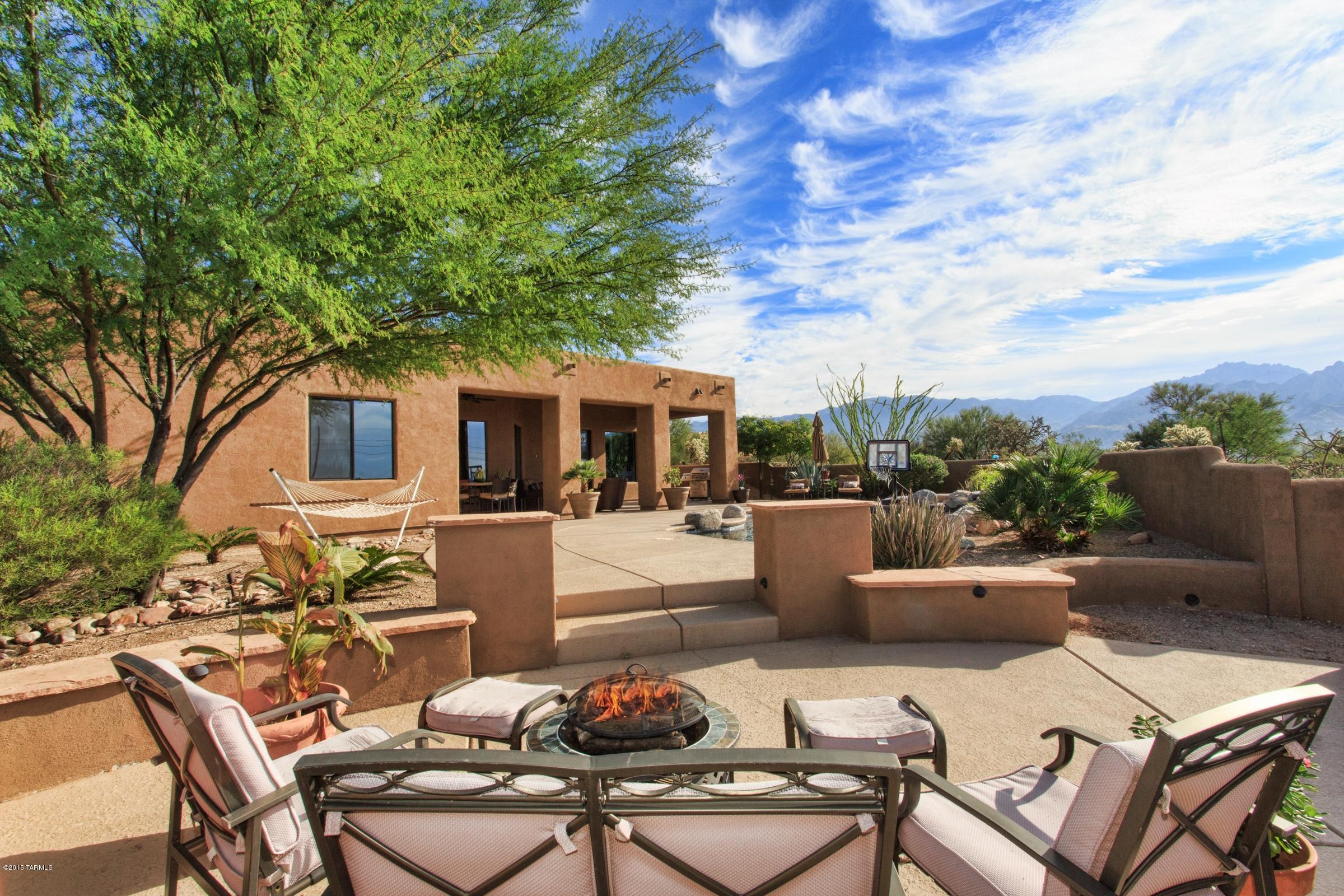 12057 North Solitude Ridge Place Tucson, AZ 85755 - Photo 6 of 45