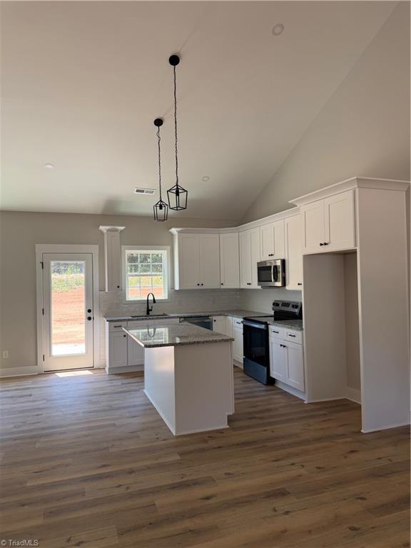 116 Comanche Trail Lexington, NC 27295 - Photo 7 of 27