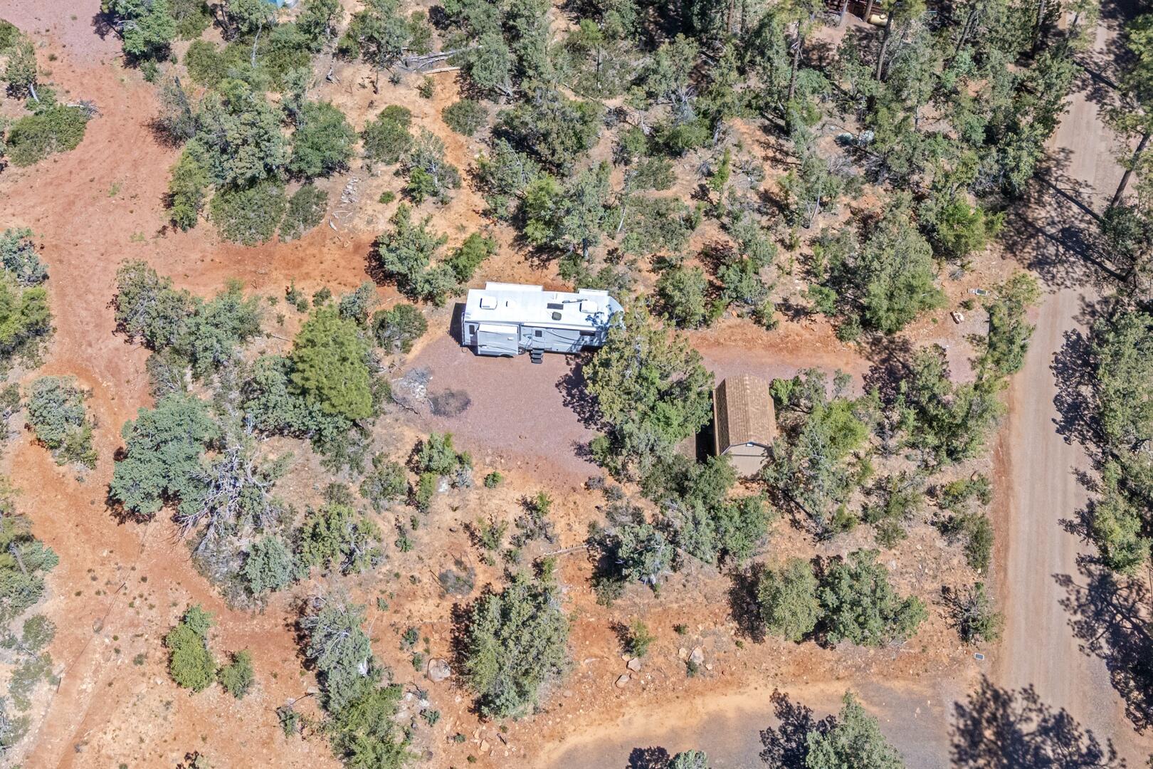 470 Pine Rd Pine Payson, AZ 85541 - Photo 10 of 17