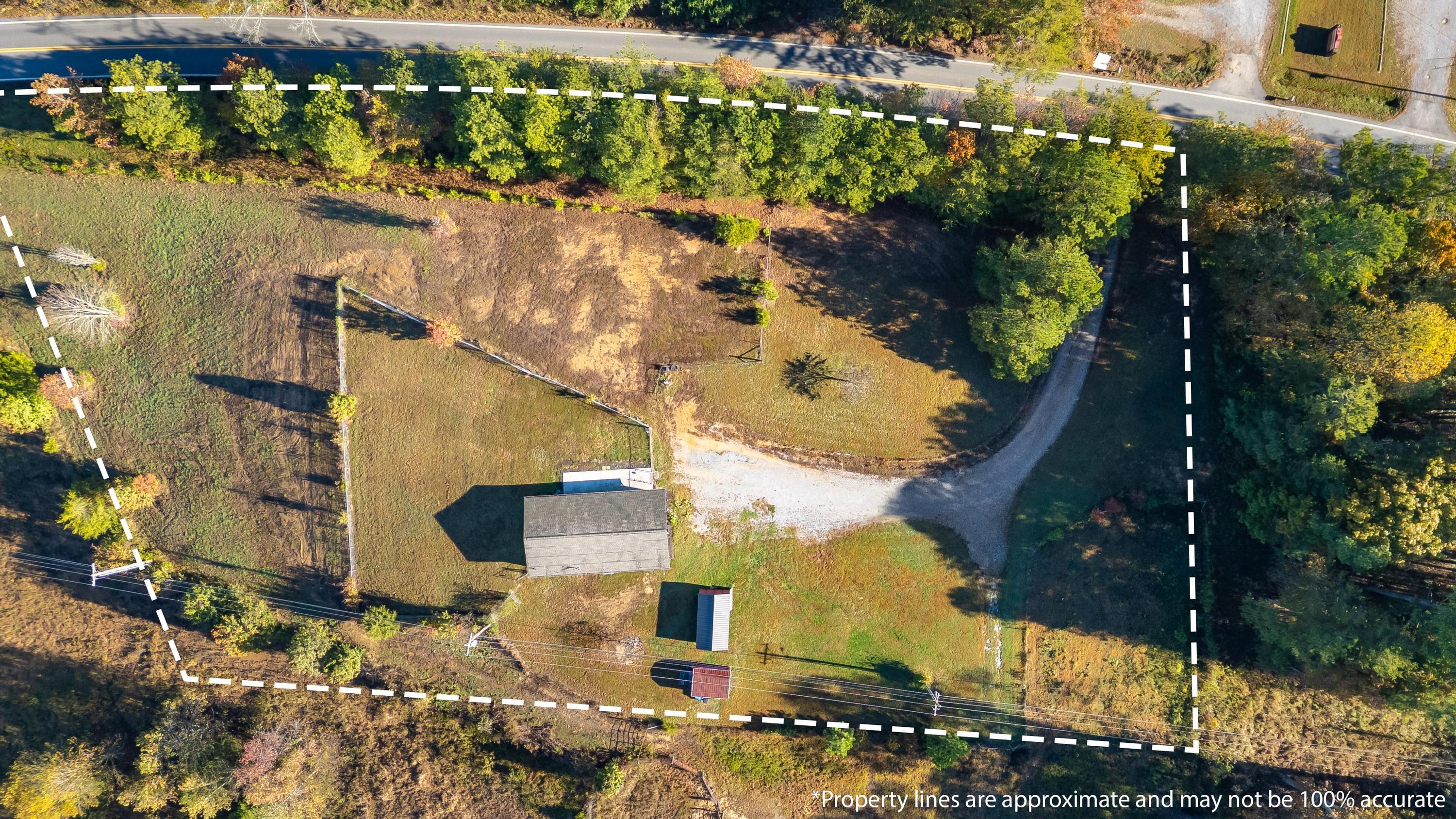 2476 Ladd Springs Road Southeast Old Fort, TN 37362 - Photo 4 of 15 2025_11_November_2476_Ladd_Springs_Rd_SE
