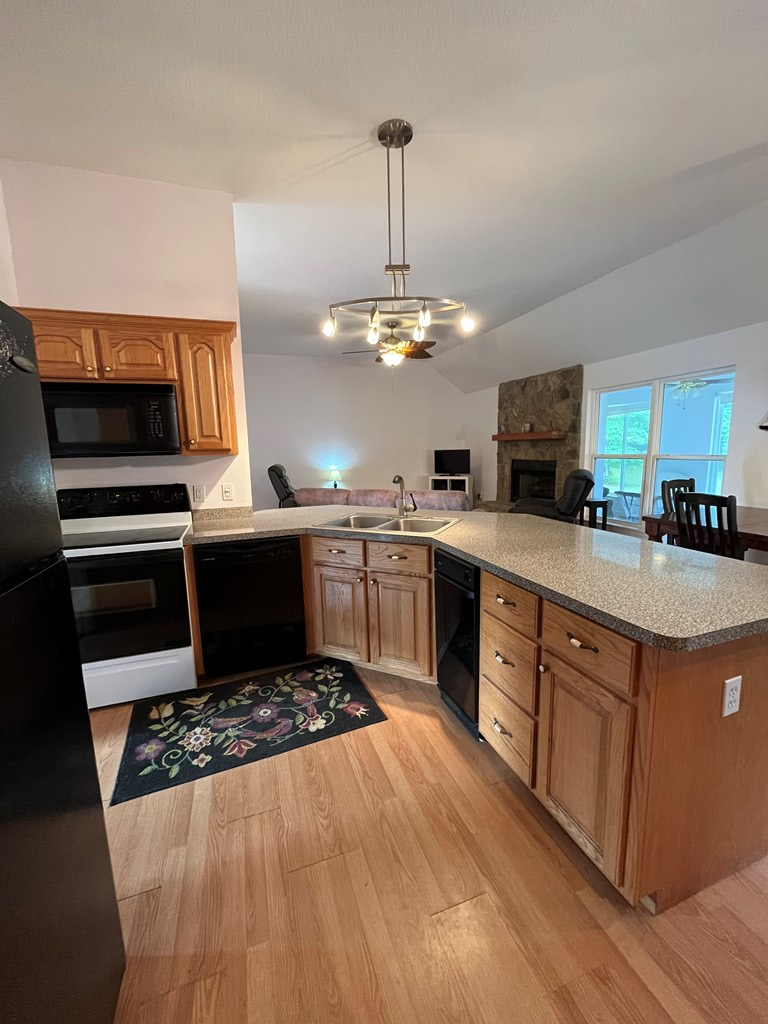 33 Patrick Point Blairsville, GA 30512 - Photo 17 of 64 Gallery Image 17