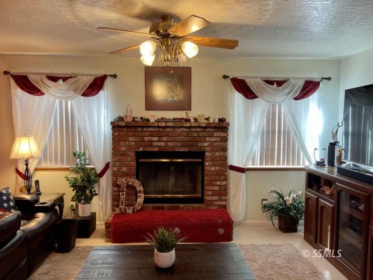 713 Ginger Avenue Ridgecrest, CA 93555 - Photo 19 of 28