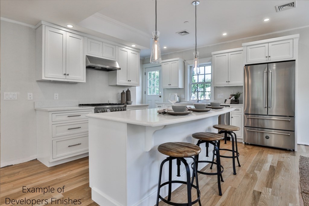 142 Main Street, Unit 5 Amesbury, MA 01913 - Photo 3 of 11