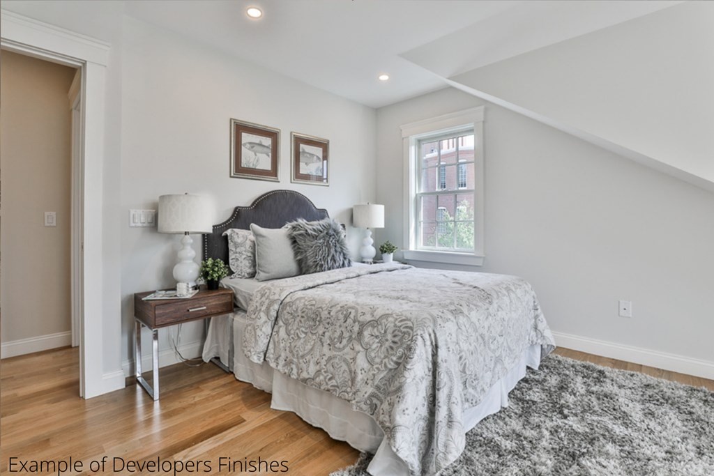142 Main Street, Unit 5 Amesbury, MA 01913 - Photo 6 of 11